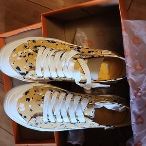 Rocket dog sneakers.   Brand new in the box